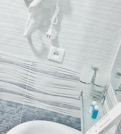 Sheykh Hotel Andizhan Ngoại thất bức ảnh