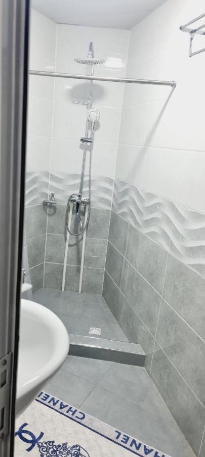 Sheykh Hotel Andizhan Phòng bức ảnh