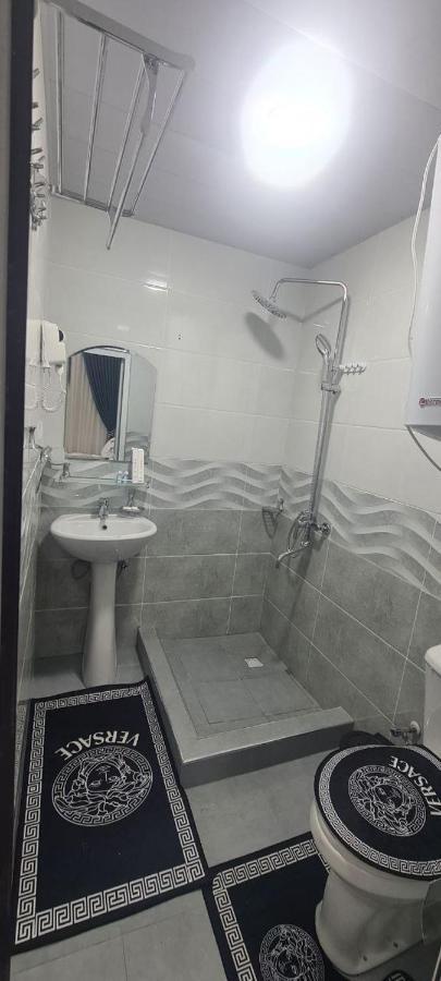 Sheykh Hotel Andizhan Phòng bức ảnh