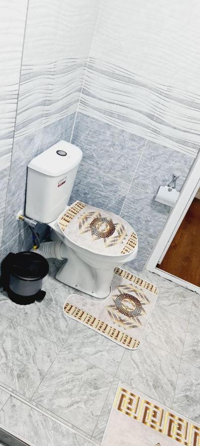 Sheykh Hotel Andizhan Ngoại thất bức ảnh