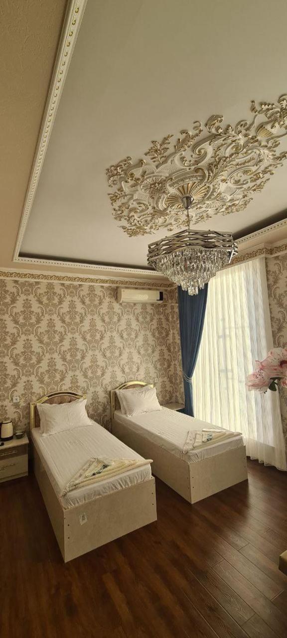 Sheykh Hotel Andizhan Phòng bức ảnh